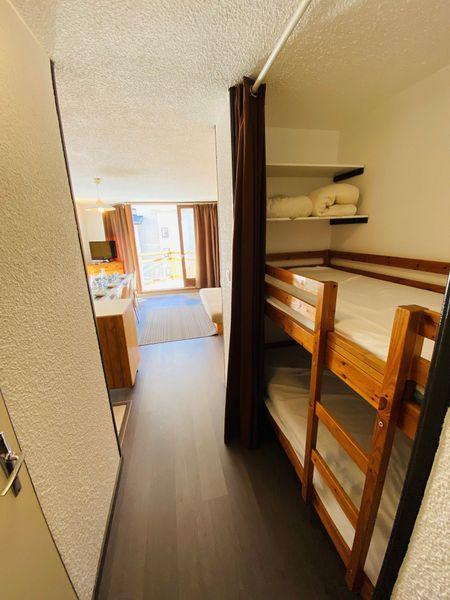 Appartements LE 3300 - Les Deux Alpes Venosc