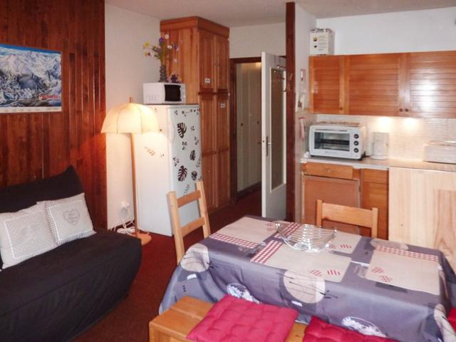 Appartement Orr Des Forets 230 - Les Orres