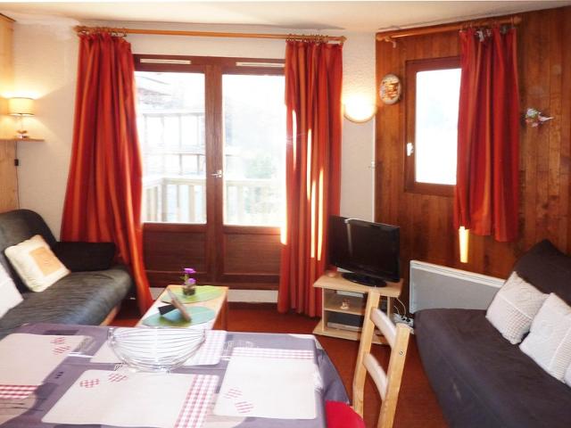 Appartement Orr Des Forets 230 - Les Orres