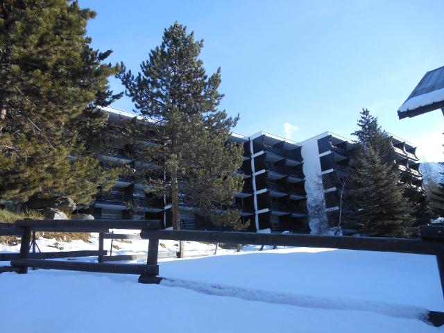 Appartements Alpage 35067 - Serre Chevalier 1350 - Chantemerle