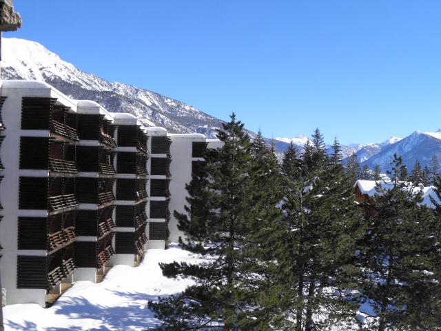 Appartements Alpage 35067 - Serre Chevalier 1350 - Chantemerle