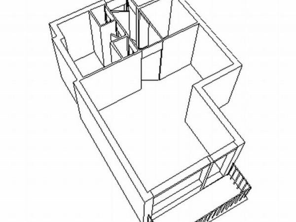 Appartement Les Carlines - Chamrousse