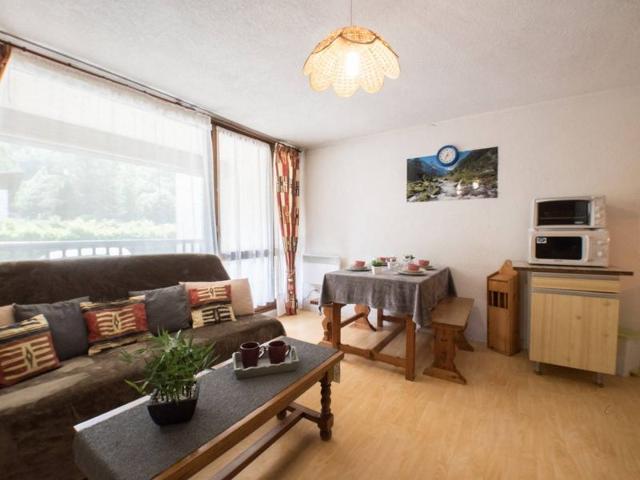 Appartement cosy pour 6 pers. avec balcon, proche centre et téléphérique, Saint Lary Village FR-1-29 - Saint Lary Soulan