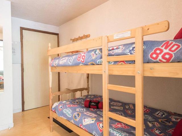 Appartement cosy pour 6 pers. avec balcon, proche centre et téléphérique, Saint Lary Village FR-1-29 - Saint Lary Soulan