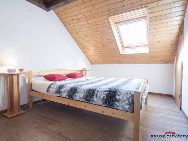 Appartement pour 6 pers. avec balcon près de Saint-Lary, Wi-Fi et parking gratuits FR-1-296-215 - Saint Lary Soulan