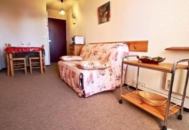 Appartement Edelweiss - Chamrousse