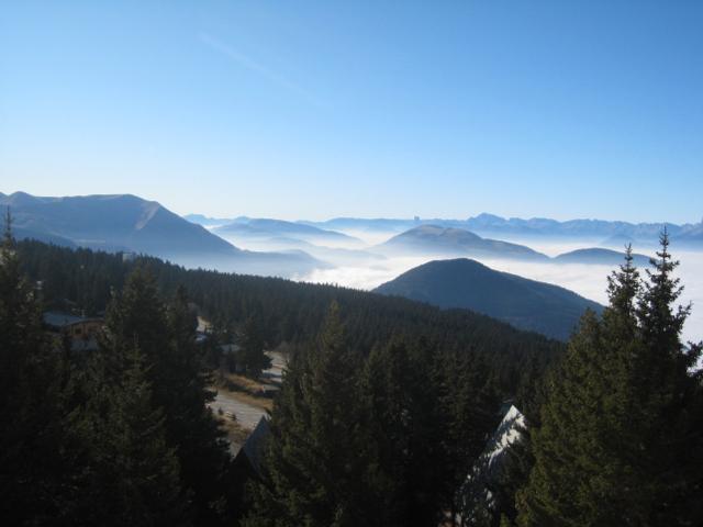 Studio Chamrousse, 1 pièce, 4 personnes - Chamrousse