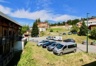 Les Balcons du Recoin - Chamrousse