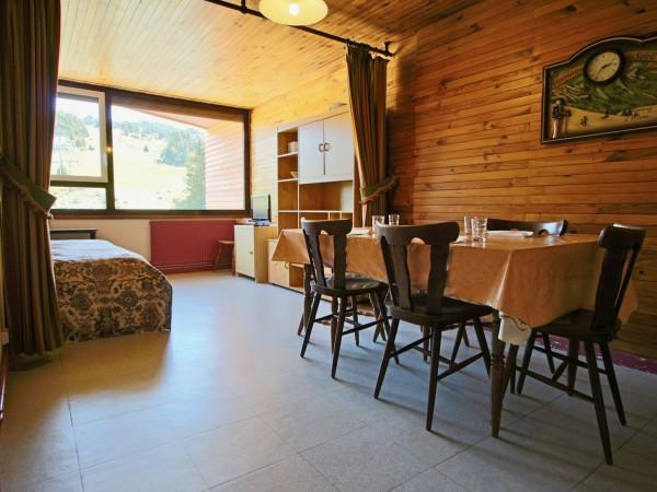 Appartement L'Olympic - Chamrousse