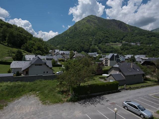 Duplex ensoleillé pour 6 personnes avec balcon et parking à Saint-Lary village FR-1-296-188 - Saint Lary Soulan