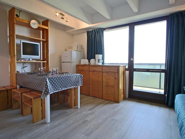 Studio Chamrousse, 1 pièce, 4 personnes - Chamrousse