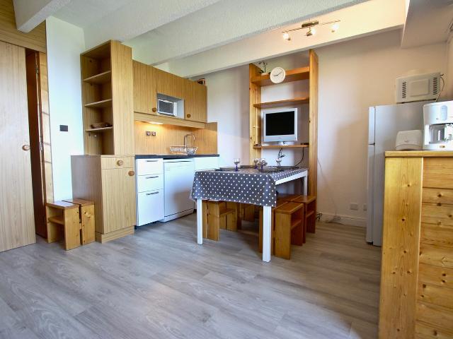 Studio Chamrousse, 1 pièce, 4 personnes - Chamrousse