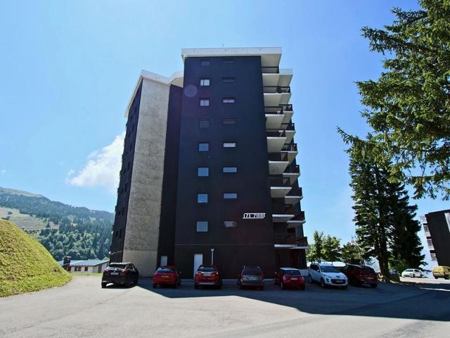 Appartement cosy avec balcon, 6 pers, Chamrousse 1650 FR-1-340-101 - Chamrousse