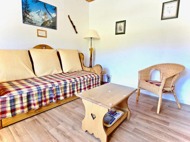 Studio Chamrousse, 1 pièce, 4 personnes - Chamrousse