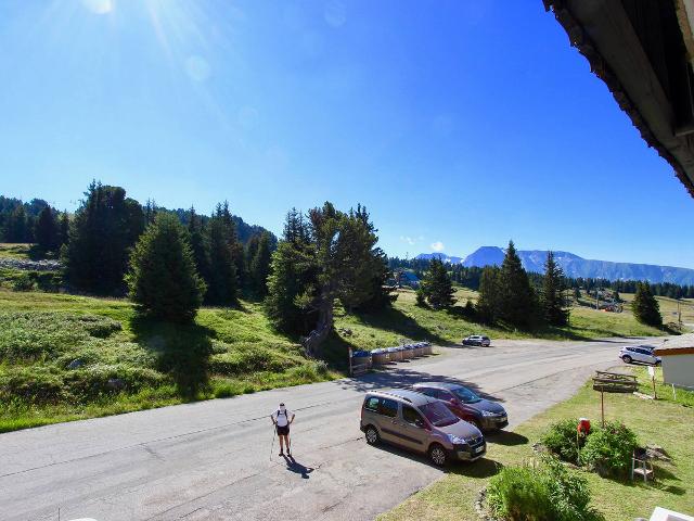 Studio Chamrousse, 1 pièce, 4 personnes - Chamrousse