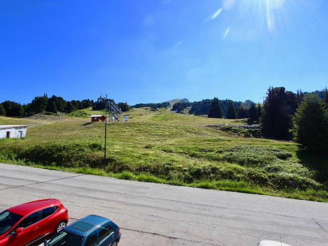 Studio Chamrousse, 1 pièce, 4 personnes - Chamrousse