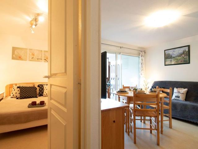 Appartement Saint-Lary-Soulan, 2 pièces, 6 personnes - Saint Lary Soulan