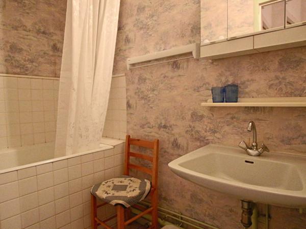 Appartement Le Chamois - Chamrousse