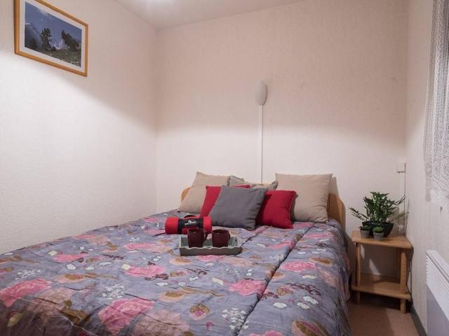 Appartement au calme, 6 pers, proche centre Saint-Lary, balcon sud, parking, navette pistes FR-1-296 - Saint Lary Soulan