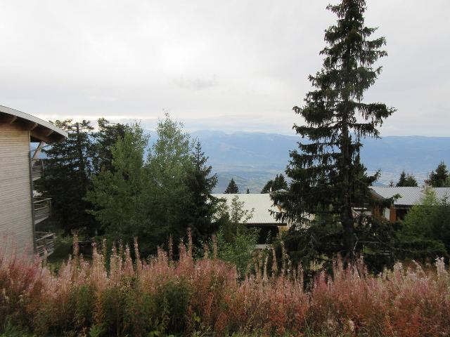 Studio Chamrousse, 1 pièce, 3 personnes - Chamrousse