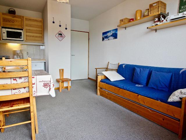 Appartement Chamrousse, 2 pièces, 5 personnes - Chamrousse