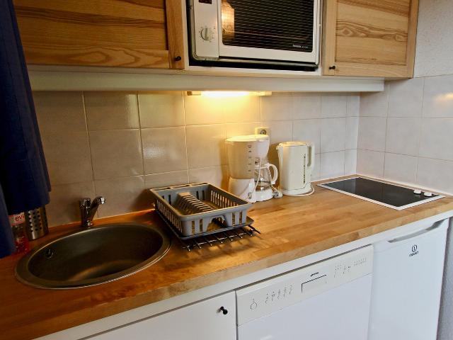 Appartement Chamrousse, 2 pièces, 5 personnes - Chamrousse