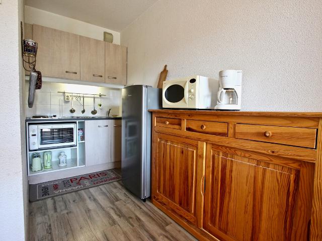 Appartement Chamrousse, 2 pièces, 5 personnes - Chamrousse