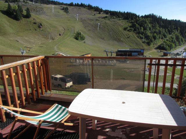 Appartement Chamrousse, 2 pièces, 5 personnes - Chamrousse