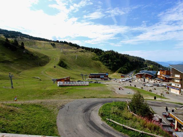 Appartement Chamrousse, 2 pièces, 5 personnes - Chamrousse