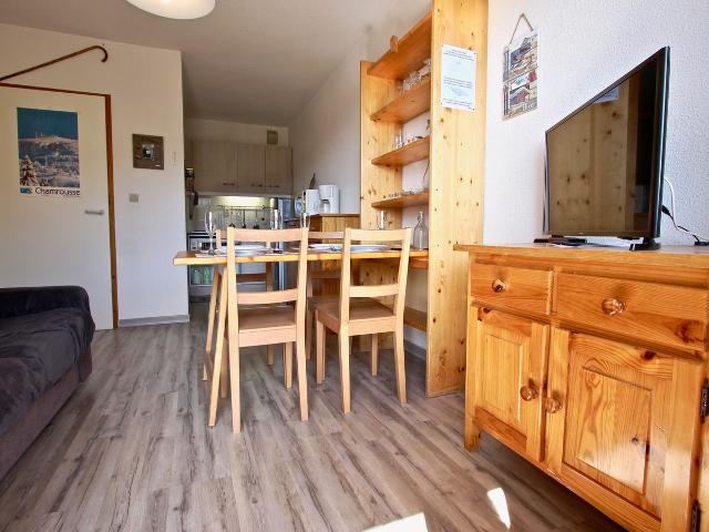 Appartement Chamrousse, 2 pièces, 5 personnes - Chamrousse