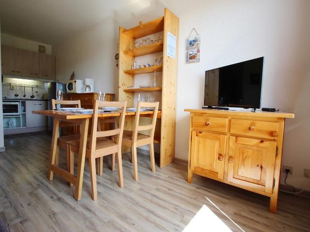 Appartement Chamrousse, 2 pièces, 5 personnes - Chamrousse