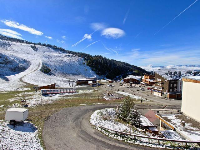 Appartement Chamrousse, 2 pièces, 5 personnes - Chamrousse