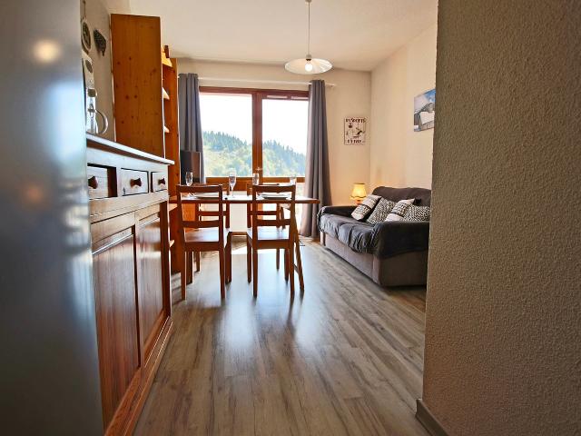 Appartement Chamrousse, 2 pièces, 5 personnes - Chamrousse