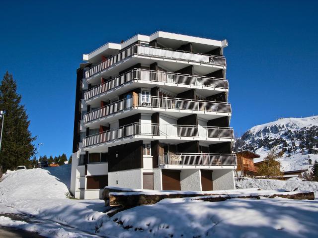 Appartement Chamrousse, 3 pièces, 6 personnes - Chamrousse