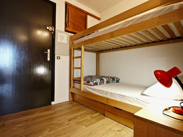 Appartement Chamrousse, 2 pièces, 6 personnes - Chamrousse