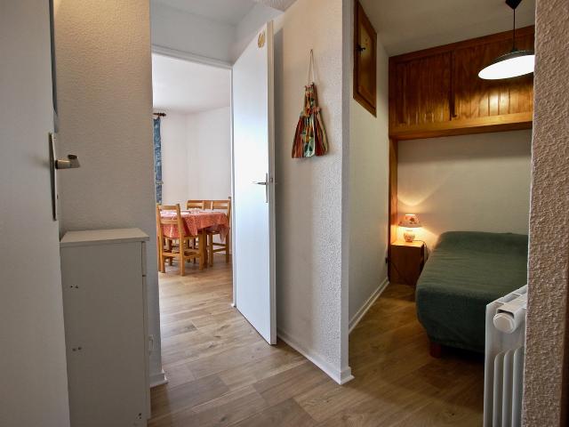 Appartement Chamrousse, 2 pièces, 6 personnes - Chamrousse