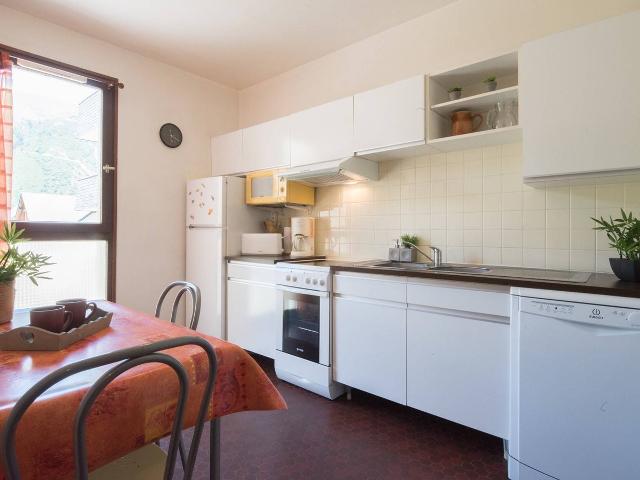 Appartement Saint-Lary-Soulan, 5 pièces, 6 personnes - Saint Lary Soulan