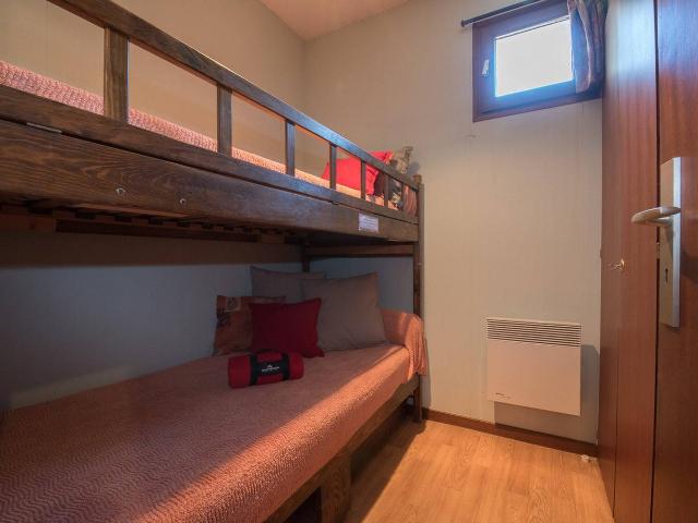 Appartement Saint-Lary-Soulan, 5 pièces, 6 personnes - Saint Lary Soulan