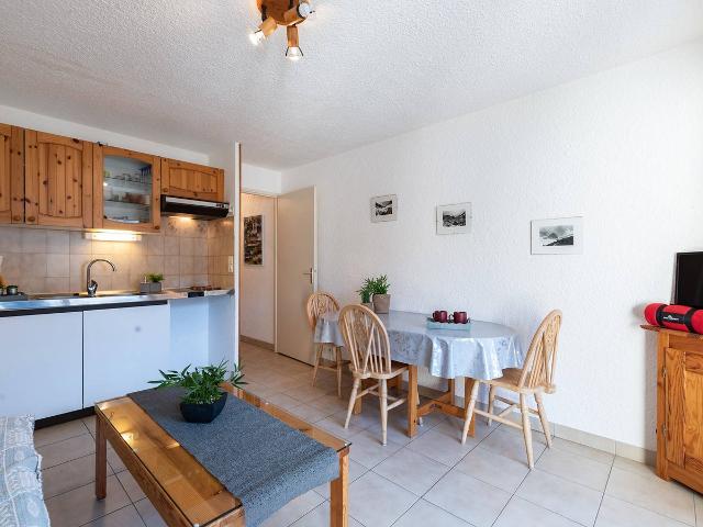 Studio Saint-Lary-Soulan, 1 pièce, 4 personnes - Saint Lary Soulan