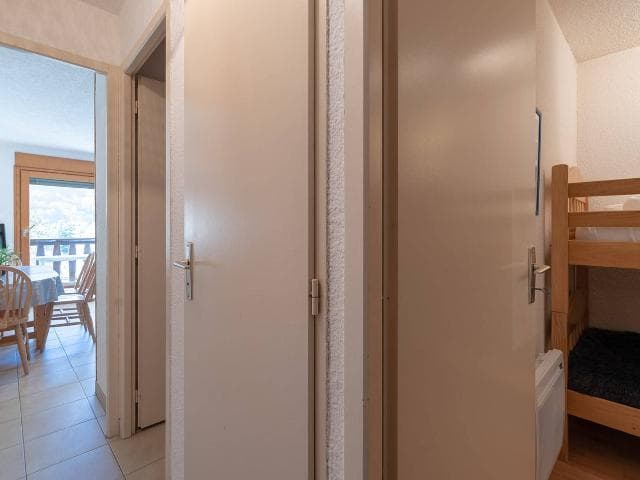 Studio Saint-Lary-Soulan, 1 pièce, 4 personnes - Saint Lary Soulan