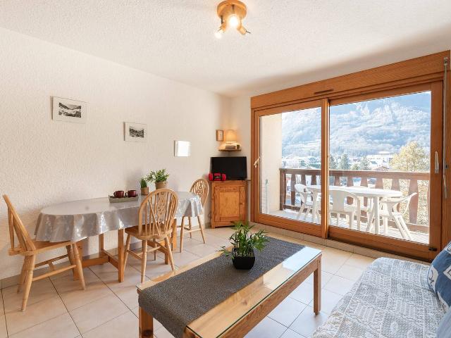 Studio Saint-Lary-Soulan, 1 pièce, 4 personnes - Saint Lary Soulan