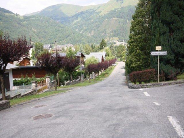 Studio Saint-Lary-Soulan, 1 pièce, 4 personnes - Saint Lary Soulan