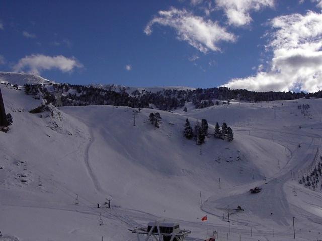 Appartement Chamrousse, 3 pièces, 6 personnes - Chamrousse