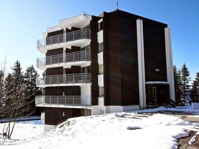 Charmant 2 pièces avec balcon, navette et équipements à Chamrousse FR-1-340-118 - Chamrousse