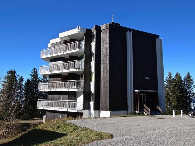 Charmant 2 pièces avec balcon, navette et équipements à Chamrousse FR-1-340-118 - Chamrousse