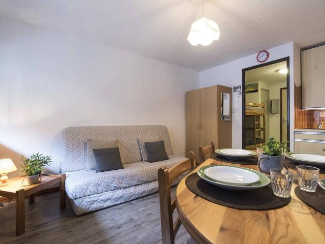 Studio Saint-Lary-Soulan, 1 pièce, 4 personnes - Saint Lary Soulan