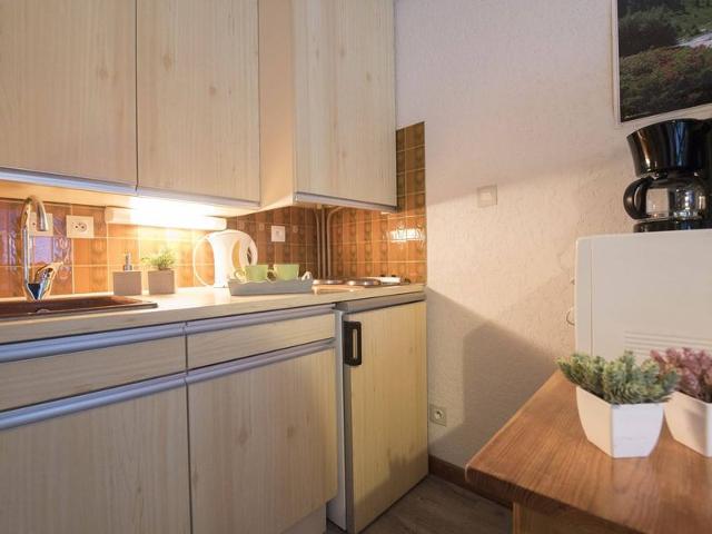 Studio Saint-Lary-Soulan, 1 pièce, 4 personnes - Saint Lary Soulan