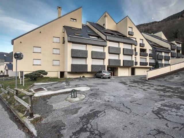 Studio Saint-Lary-Soulan, 1 pièce, 4 personnes - Saint Lary Soulan