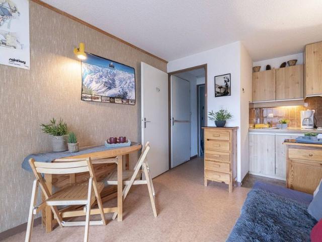 Appartement avec balcon, parking proche pistes pour 4 personnes à Saint-Lary-Soulan FR-1-296-189 - Saint Lary Soulan