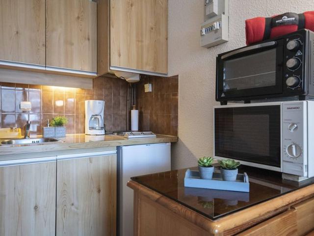 Appartement avec balcon, parking proche pistes pour 4 personnes à Saint-Lary-Soulan FR-1-296-189 - Saint Lary Soulan